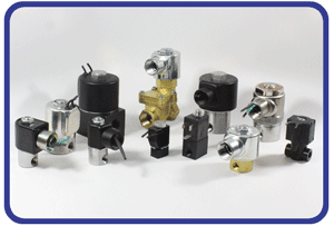 2wncopener 2-Way Normally Closed Solenoid Valves