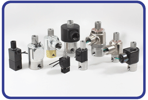 3wmultiopener 3-Way Multi-Purpose Solenoid Valves