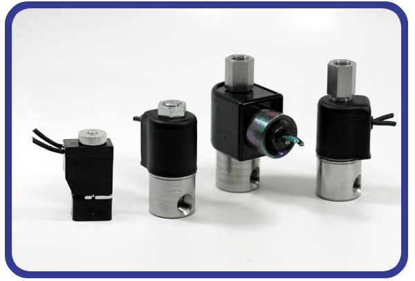 lowwattopener Low Wayy Solenoid Valves