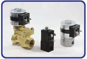 magnetic Magnetic Latching Valves